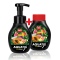 SADA 1+1 Aktivní EKO pěna na ruční mytí nádobí AQUATIX® EcoFoam ovocné smoothie